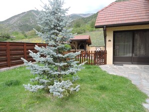 Boendeområde