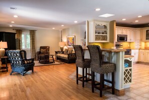 open concept