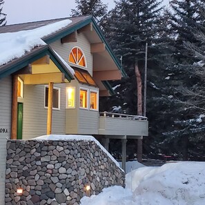 Ulkopuoli