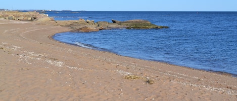 Spiaggia