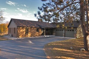 Large, comfortable 4 Bedroom 3 Bath home