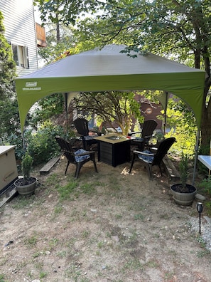 Boendeområde