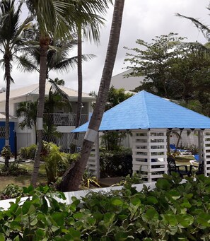Gazebo 