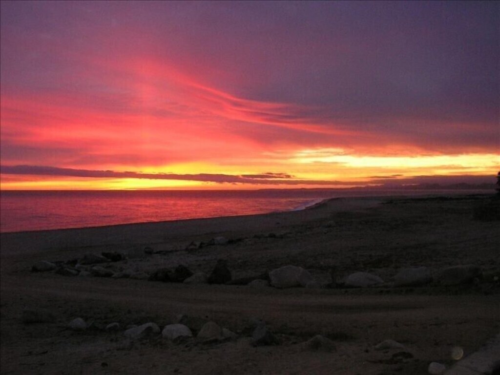 Buenos Aires, Los Barriles, Baja California Sur, Mexico