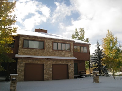 Lakepoint Lodging Frisco Colorado
