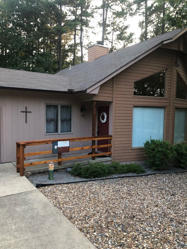 Updates to our home!
