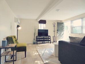 Coin séjour