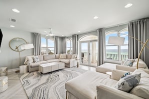 Welcome to 'Beachfront Bliss on 30A' in Seacrest West!