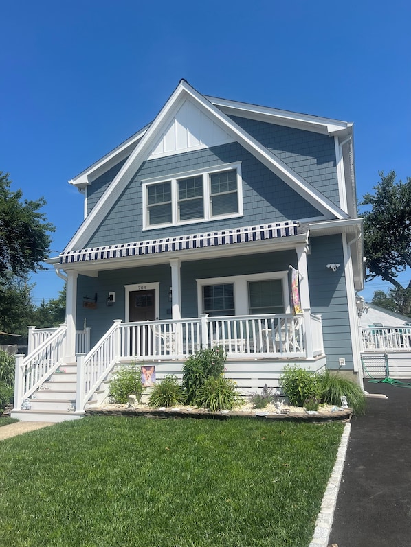 2025 addition and renovation to the Great Escape!