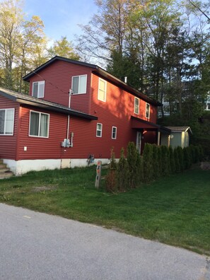 Exteriör