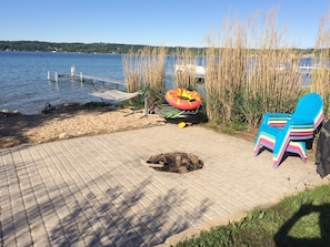 Boendeområde