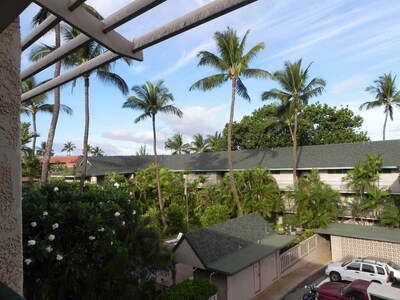 Beautiful 2 bedroom / 1 bath. Close to Beaches!