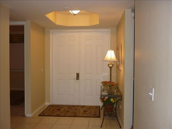 Foyer