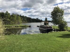 Boendeområde