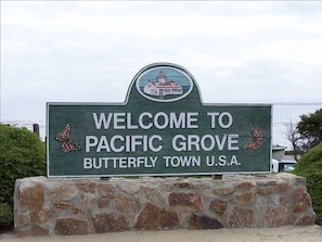 Welcome to PG