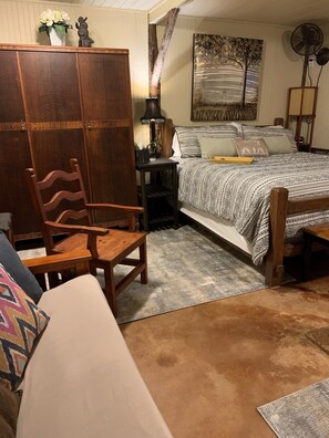 King Size Comfort