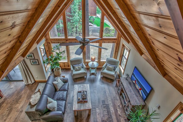 View From Loft