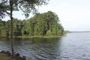 Six Mile Bayou
