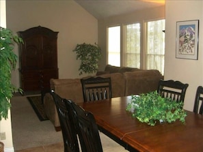A Comfortable Gathering Place