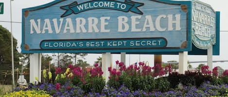 Find out why they call it 'Florida's Best Kept Secret'
