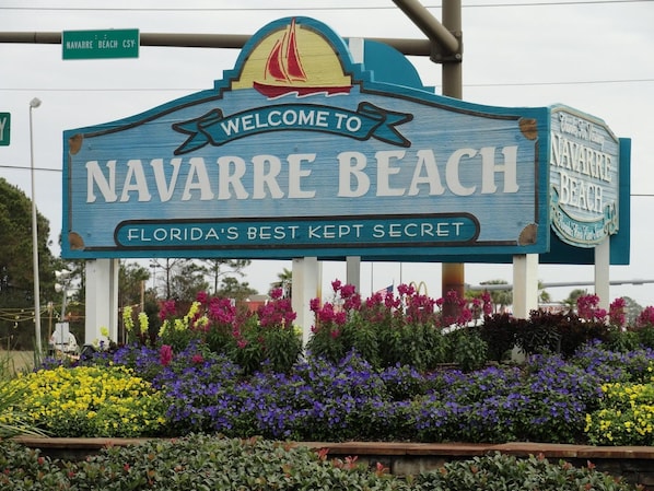 Find out why they call it 'Florida's Best Kept Secret'