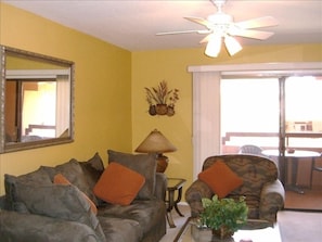 Designer decorated! 