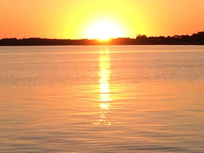 Beautiful sunsets!