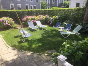 Boendeområde