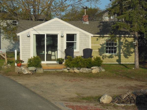 Plum Island Guest House