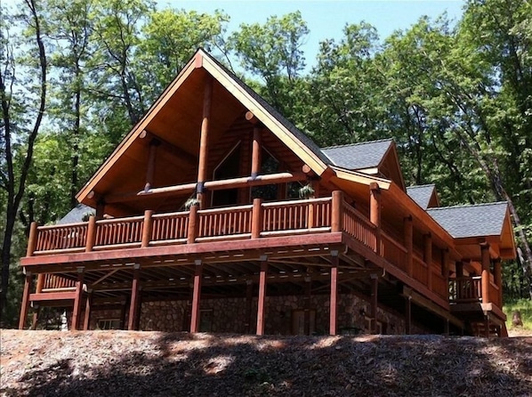 Ulkopuoli