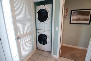 Washer/Dryer