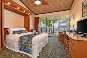 Napili Shores I270 sleeping area 1
