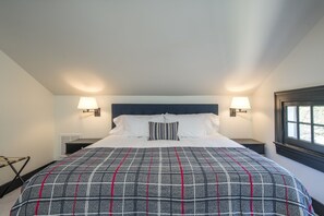 King Bed