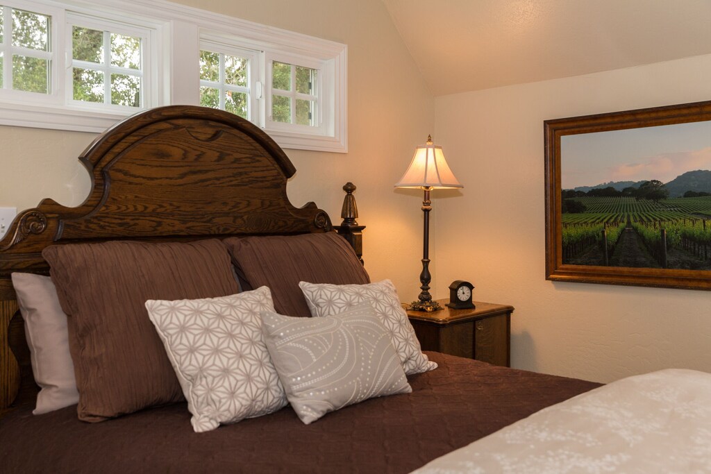 10 Best Vrbo Vacation Rentals In Healdsburg, California Trip101