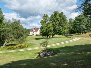 Boendeområde