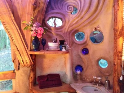 Mush Room at SunRay Shire