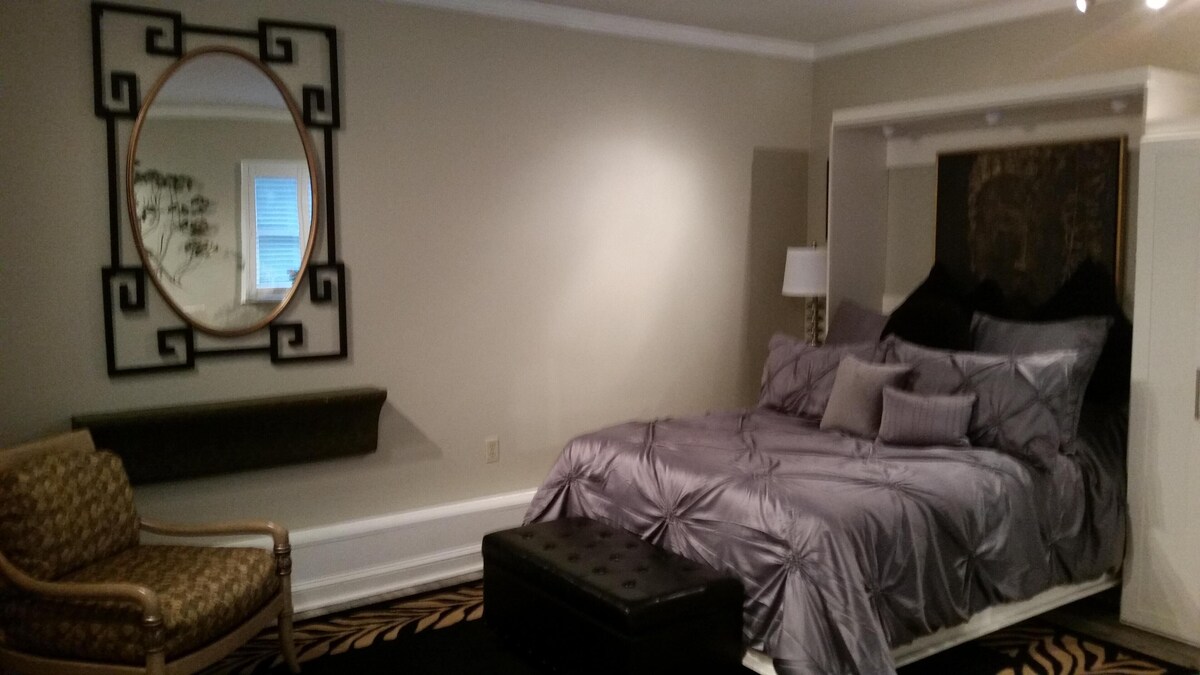 Cottage Studio Suite