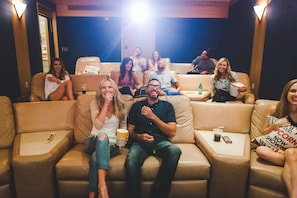 Movie Theater