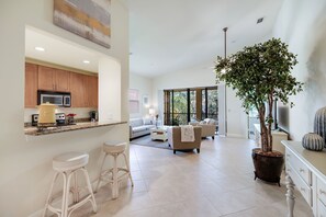 Breakfast Bar