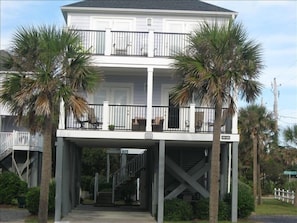 1323 N Wacamaw Dr, Portobello II (listing # 1)