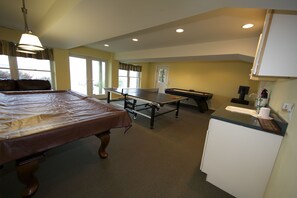 Sala de juegos