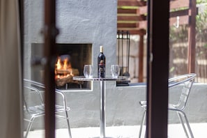 Repas et boissons