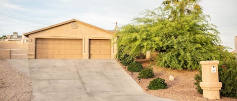 Perfect Havasu Vacation Home!