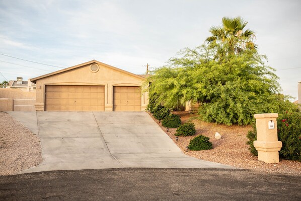 Perfect Havasu Vacation Home!