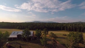Ulkoalueet