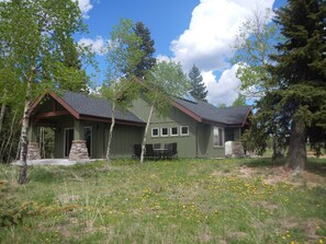 Ulkopuoli
