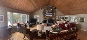 Living/family room