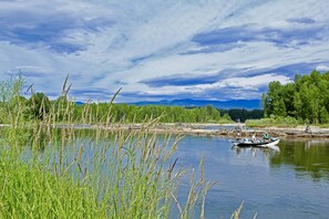 Lake