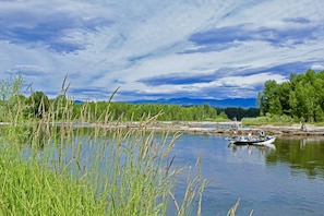 Lake