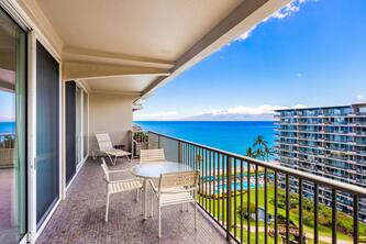 REMODELED 1BD/2BA Whaler 1174 Ocean View